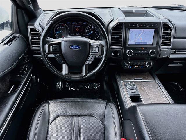 Certified 2020 Ford Expedition Limited w/ Equipment Group 301A RWD image 26