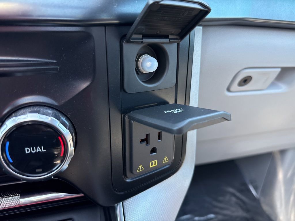 Certified 2023 Ford F150 Limited AWD/4WD image 35