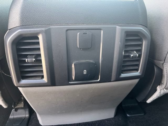 Certified 2017 Ford F150 XLT w/ Equipment Group 301A Mid RWD image 35