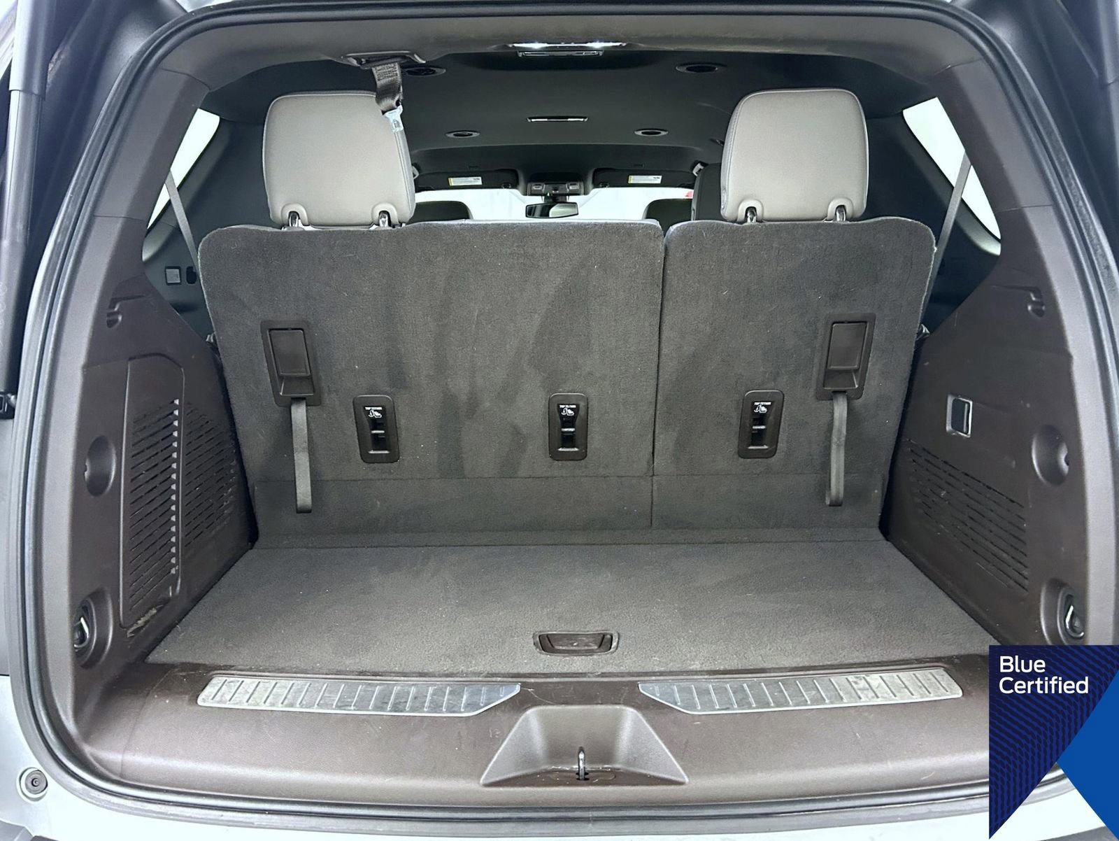 Used 2021 Chevrolet Tahoe Z71 image 23