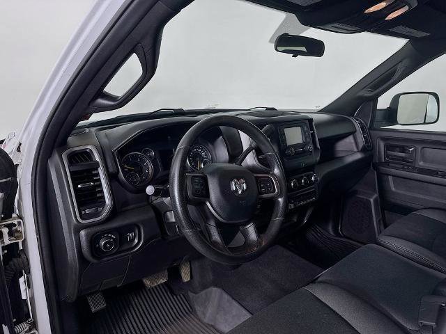 Used 2022 RAM 2500 Tradesman image 9