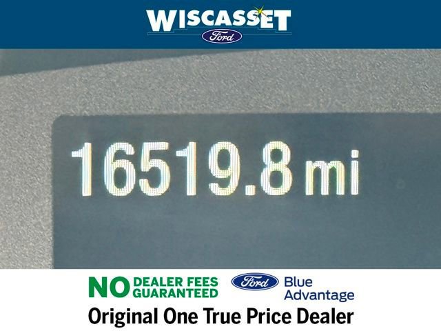 Certified 2022 Ford Escape SE w/ Cold Weather Package image 23