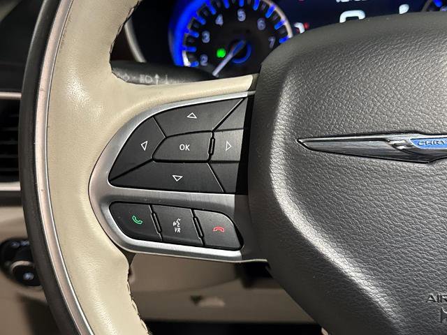 Used 2020 Chrysler Pacifica Limited w/ Advanced Safetytec Group image 21