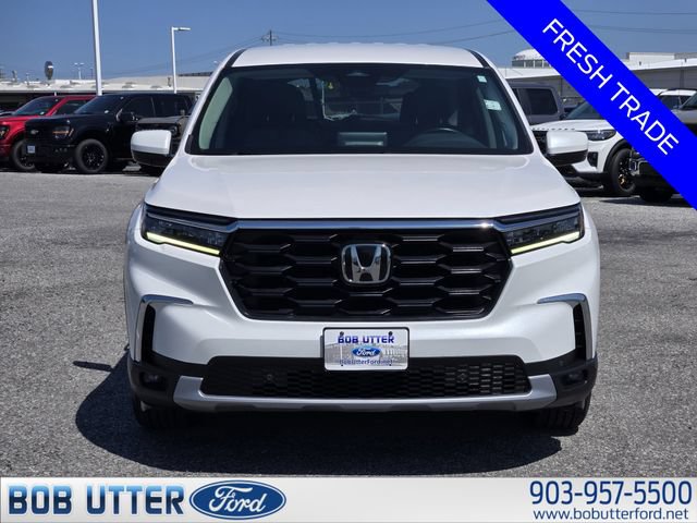 Used 2024 Honda Pilot EX-L image 3