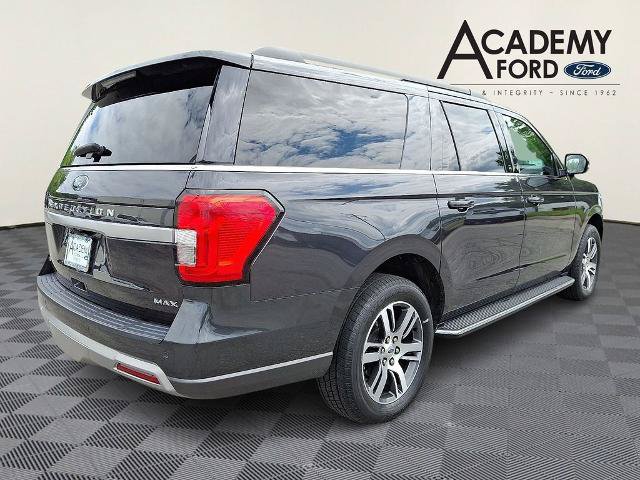 Certified 2023 Ford Expedition Max XLT AWD/4WD image 6