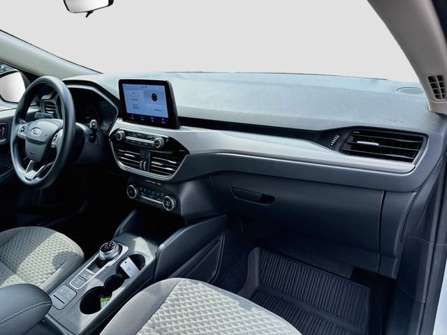 Certified 2020 Ford Escape SE AWD/4WD image 37