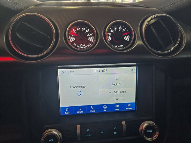 Certified 2023 Ford Mustang Mach 1 w/ Equipment Group 700A RWD image 16