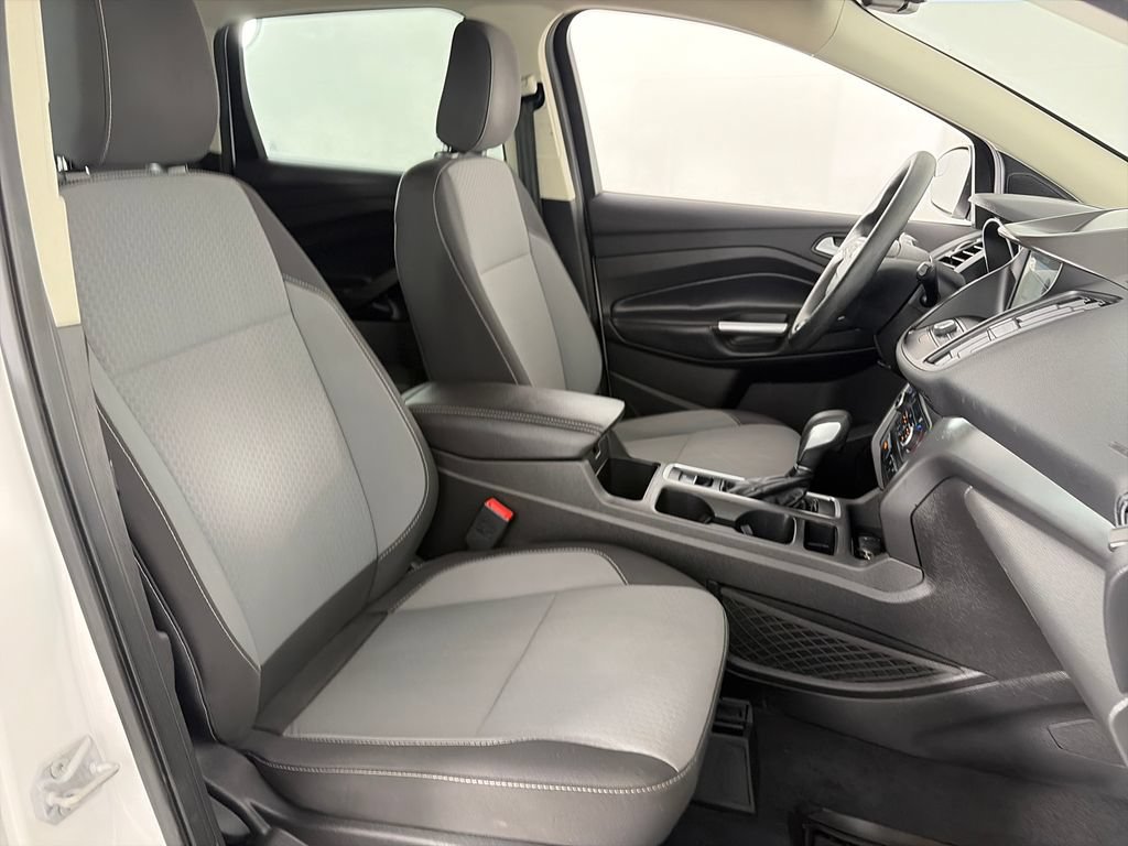 Certified 2019 Ford Escape SE AWD/4WD image 31