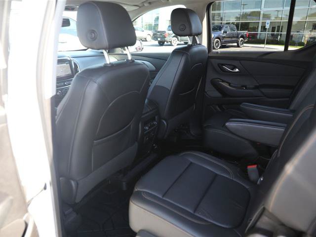 Used 2019 Chevrolet Traverse LT w/ LT Premium Package AWD/4WD image 27