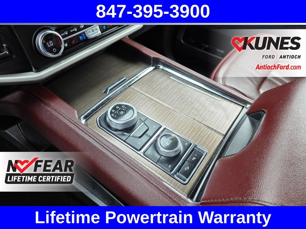 Certified 2024 Ford Expedition Limited AWD/4WD image 59
