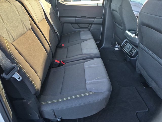 Certified 2025 Ford F150 STX AWD/4WD image 31