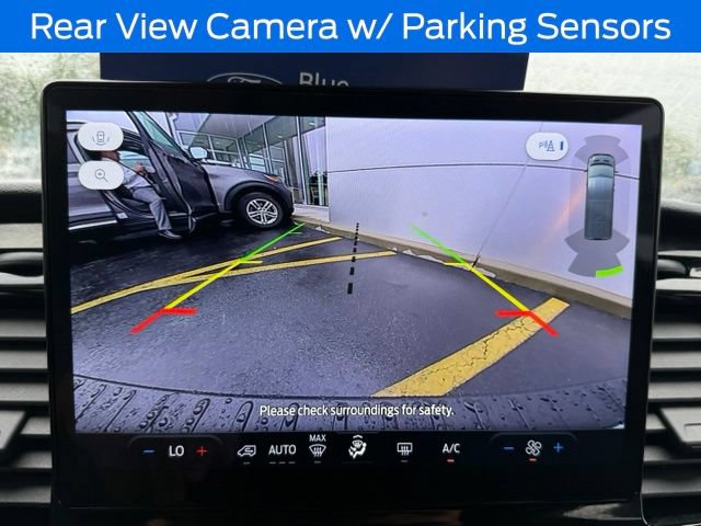 Certified 2025 Ford Transit 350 XLT RWD image 14