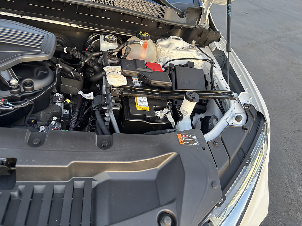 Used 2020 Chevrolet Blazer Premier AWD/4WD image 37