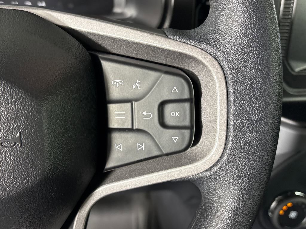 Certified 2022 Ford Bronco 4-Door image 20