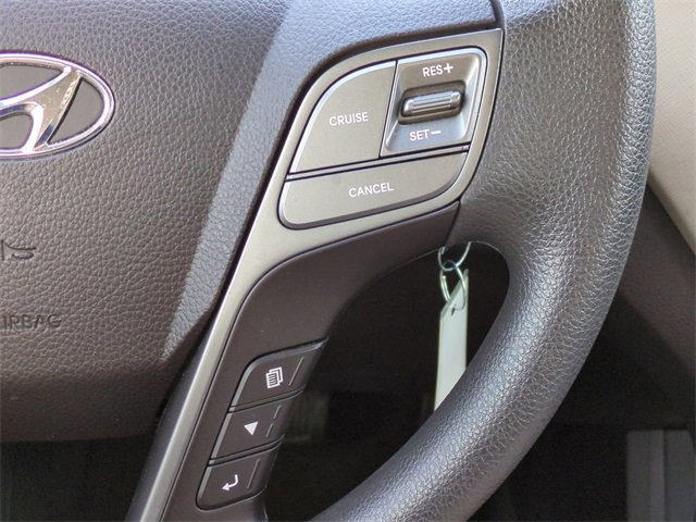 Used 2018 Hyundai Santa Fe Sport image 24