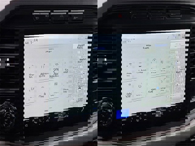 Certified 2024 Ford F150 XLT w/ Mobile Office Package image 14