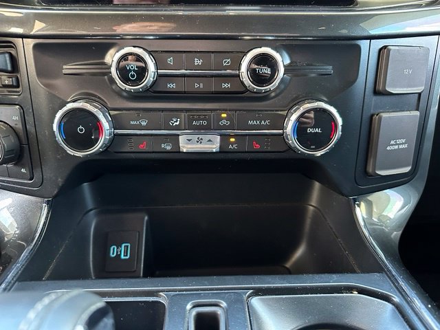 Certified 2022 Ford F150 XLT w/ Equipment Group 302A High AWD/4WD image 19