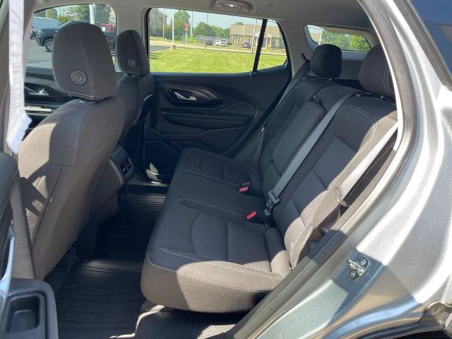 Used 2024 GMC Terrain SLE AWD/4WD image 10
