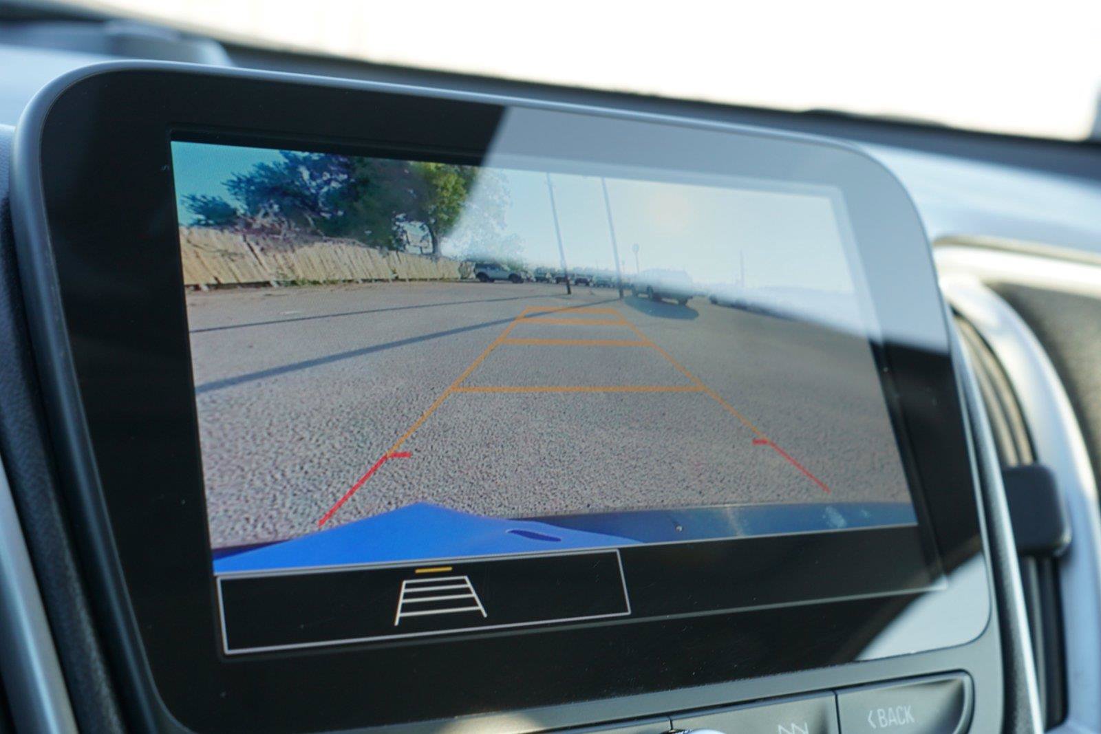 Used 2025 Chevrolet Malibu LT FWD image 12