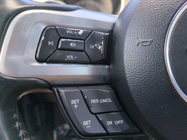 Certified 2023 Ford Mustang GT image 21