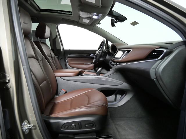 Used 2020 Buick Enclave Avenir w/ Avenir Technology Package AWD/4WD image 10