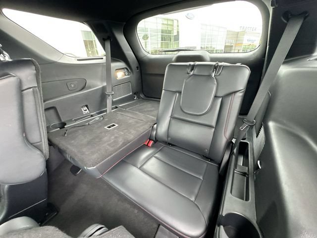 Certified 2025 Ford Explorer ST-Line AWD/4WD image 23