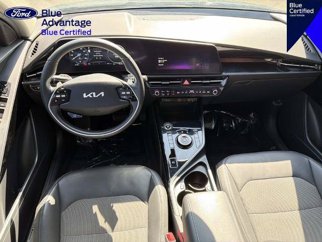 Used 2023 Kia Niro Wind FWD image 9