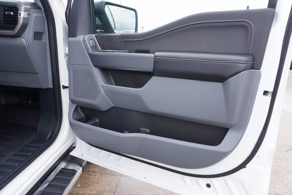 Certified 2024 Ford F150 XLT w/ Tow/Haul Package image 24