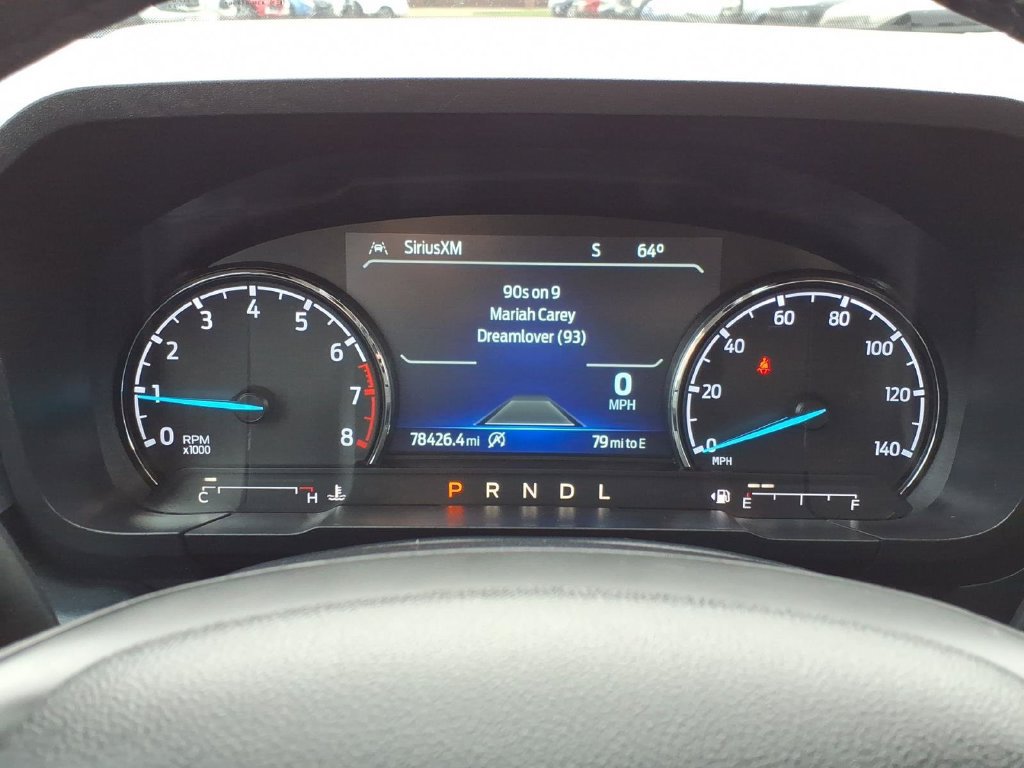 Certified 2022 Ford Maverick Lariat w/ Lariat Luxury Package AWD/4WD image 27