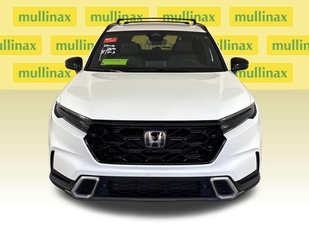Used 2023 Honda CR-V Sport Touring image 14