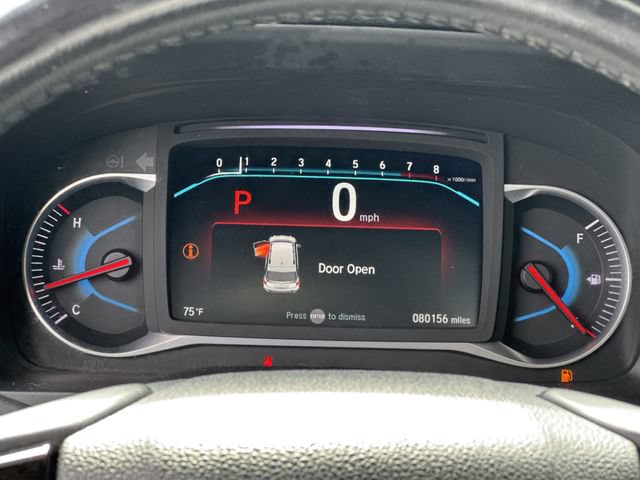 Used 2020 Honda Pilot Touring image 28