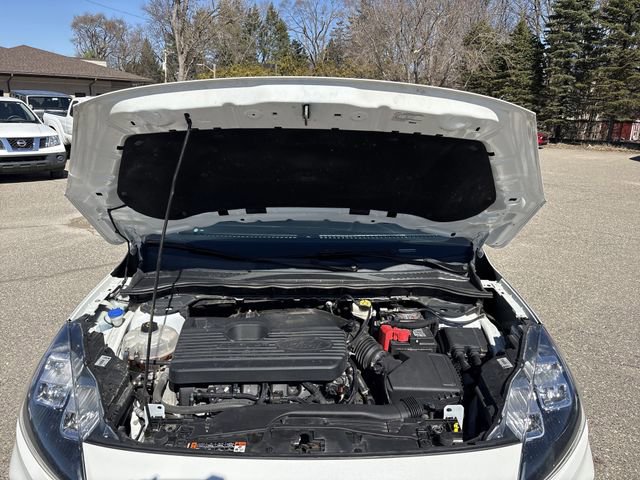 Certified 2020 Ford Escape Titanium image 20