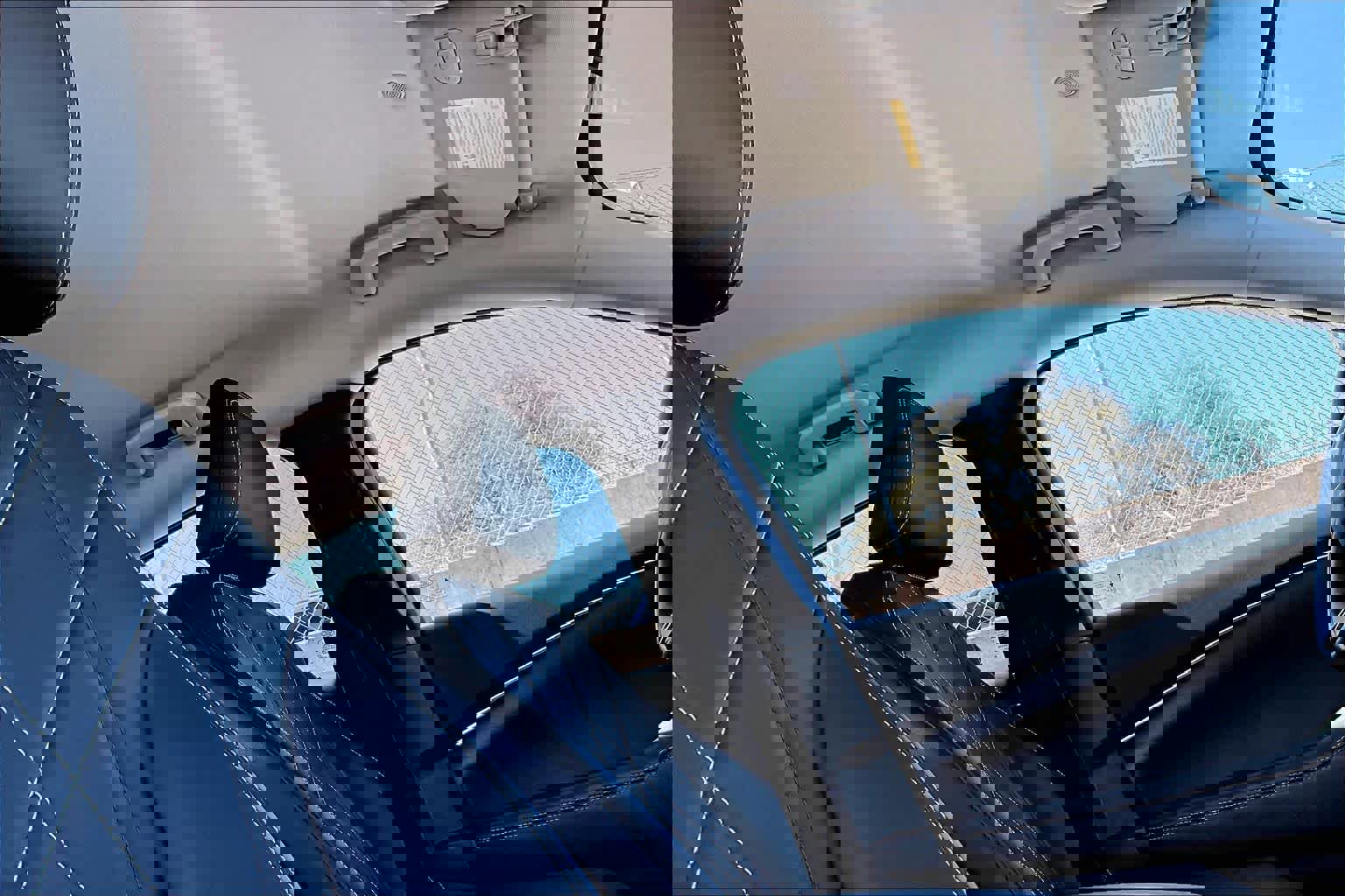 Certified 2023 Ford Mustang Mach-E Select image 14