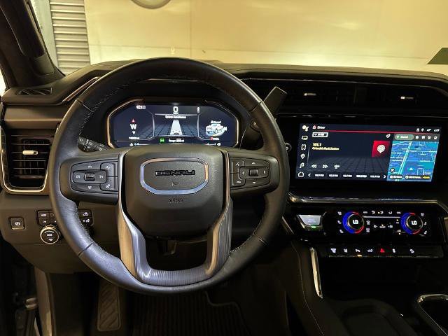 Used 2025 GMC Sierra 2500 Denali Ultimate image 11