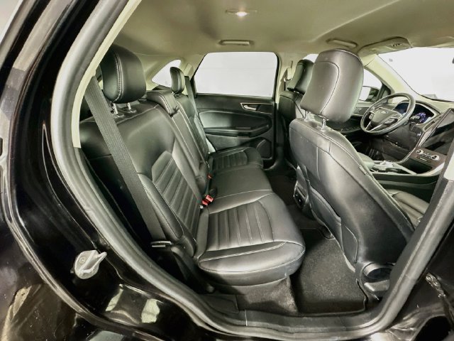 Certified 2021 Ford Edge SEL w/ Convenience Package AWD/4WD image 33