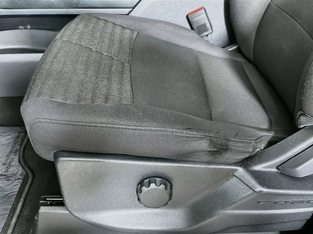 Certified 2023 Ford F150 XL w/ STX Appearance Package RWD image 31