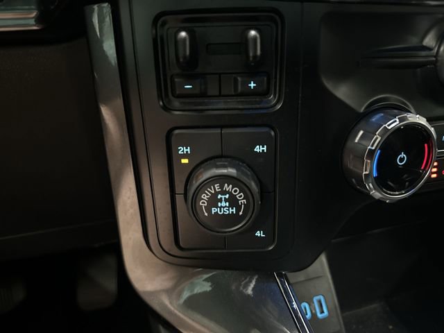 Certified 2023 Ford F150 XLT w/ Equipment Group 302A High AWD/4WD image 32