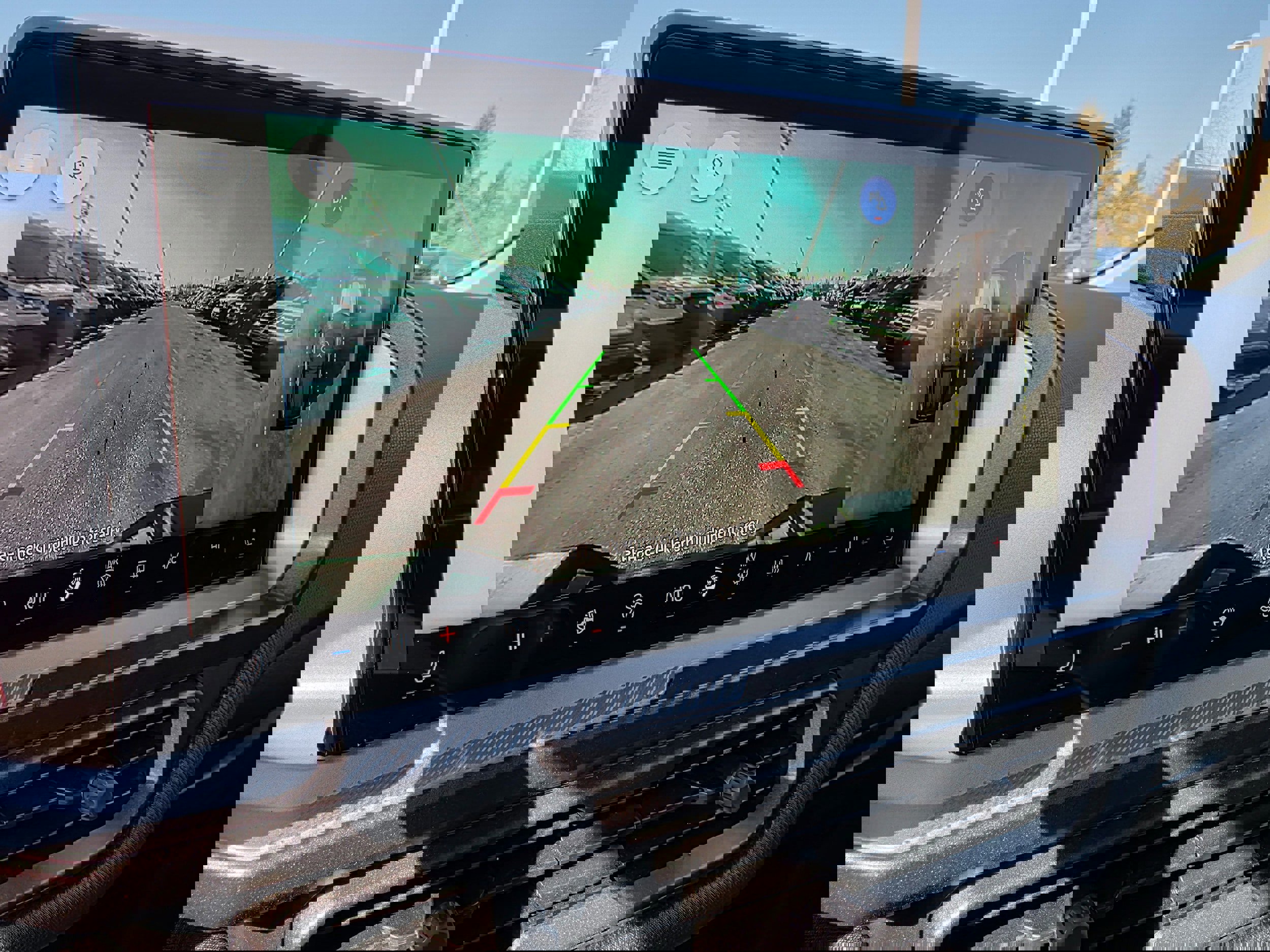 Certified 2025 Ford Bronco Sport Outer Banks w/ Outer Banks Tech Package+ image 20