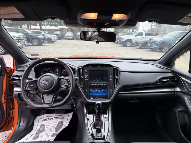 Used 2023 Subaru WRX BASE image 11