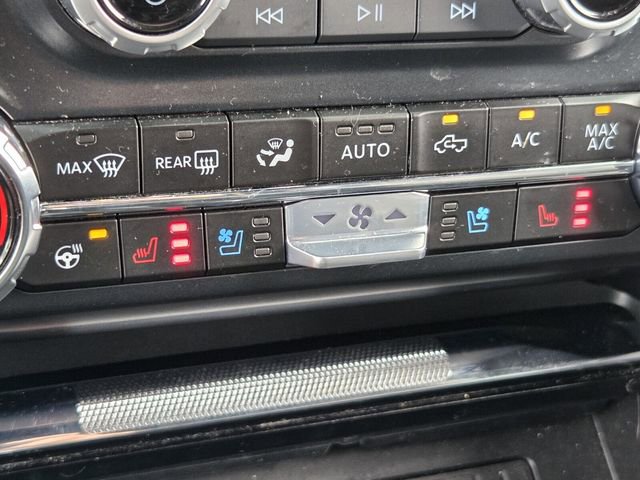 Certified 2023 Ford F150 Tremor w/ Equipment Group 402A High AWD/4WD image 24