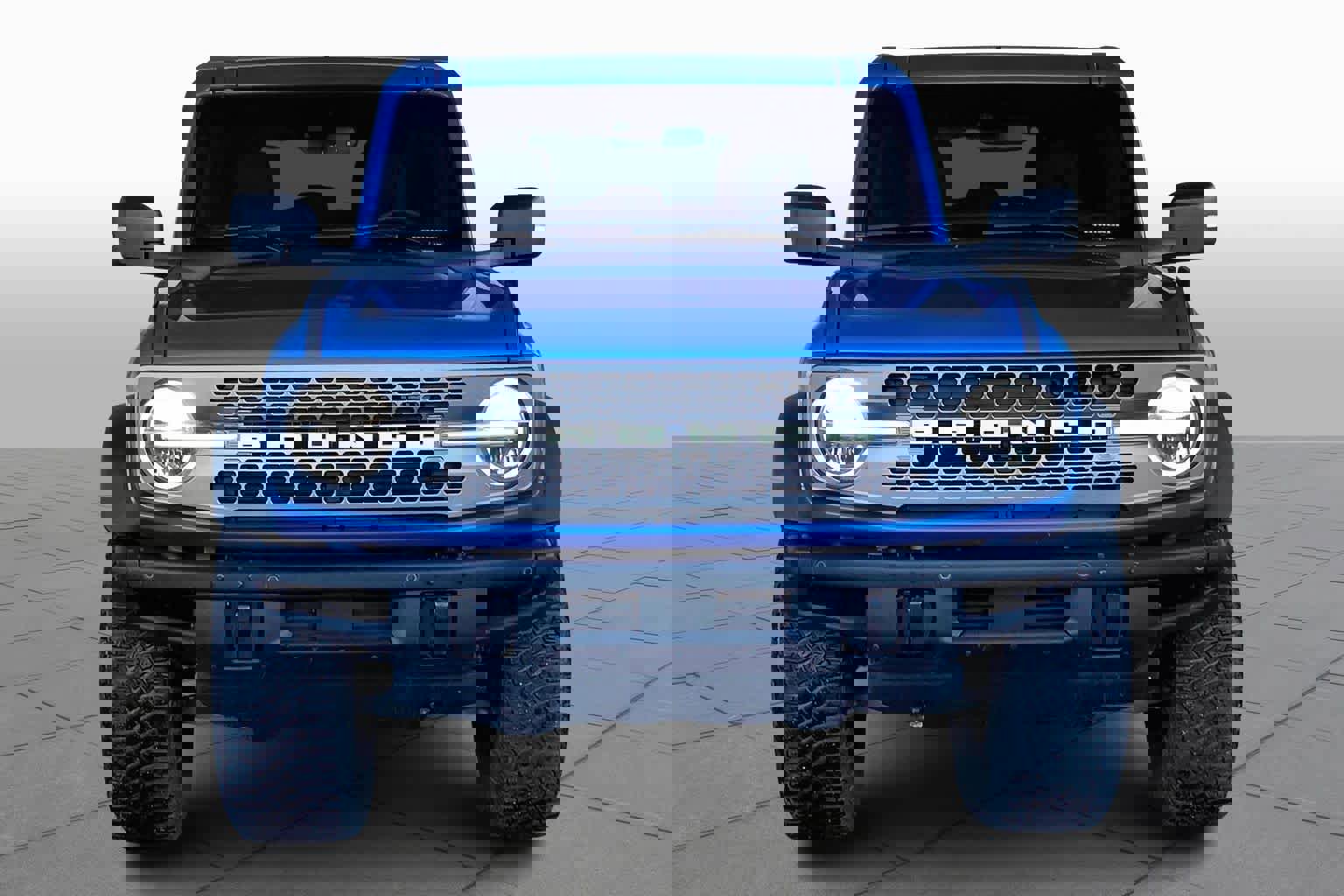 Certified 2024 Ford Bronco Badlands image 4