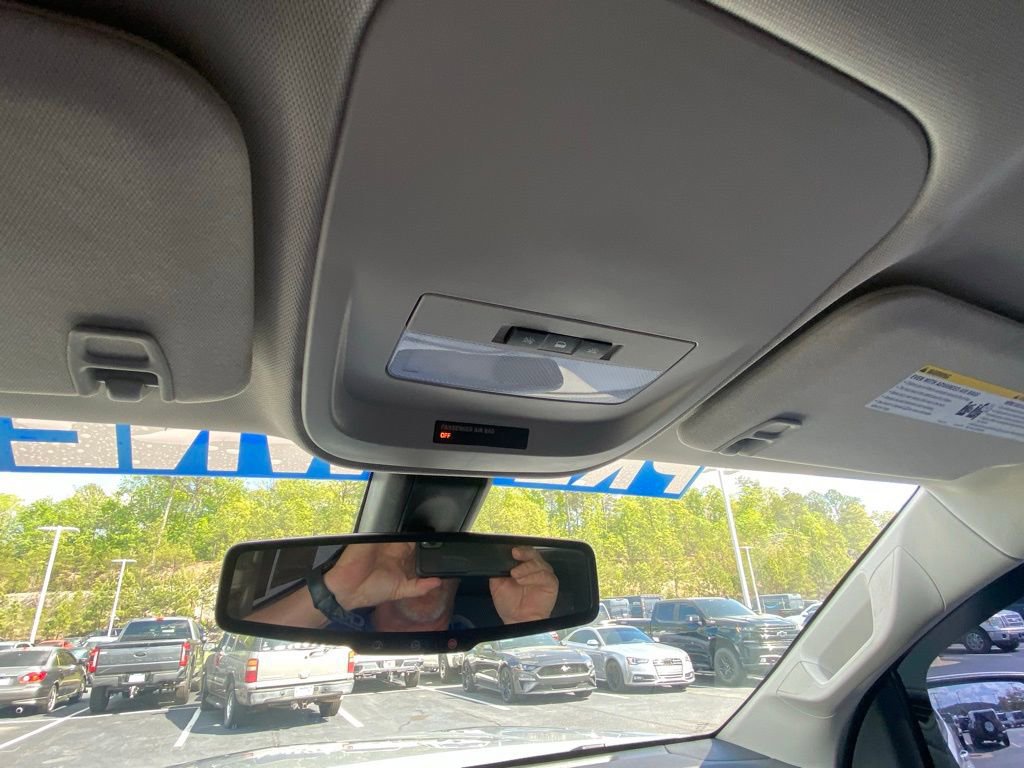 Used 2018 Chevrolet Colorado W/T w/ Custom Special Edition image 19