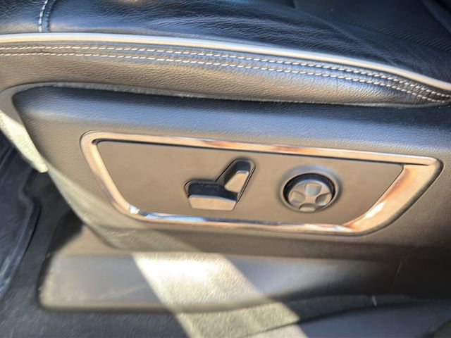 Used 2022 RAM 1500 Limited w/ Body Color Bumper Group image 22