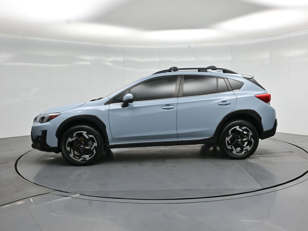 Used 2022 Subaru Crosstrek 2.5i Limited w/ Moonroof Package 2 image 31