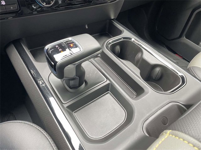 Used 2023 Chevrolet Silverado 1500 ZR2 w/ Technology Package image 22