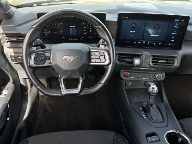 Certified 2024 Ford Mustang GT image 10