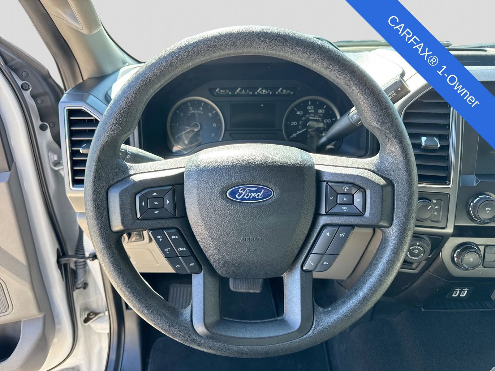 Certified 2020 Ford F150 XLT w/ XTR Package AWD/4WD image 25