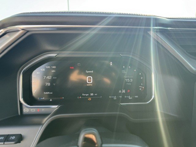 Used 2026 GMC Sierra 1500 Denali AWD/4WD image 21