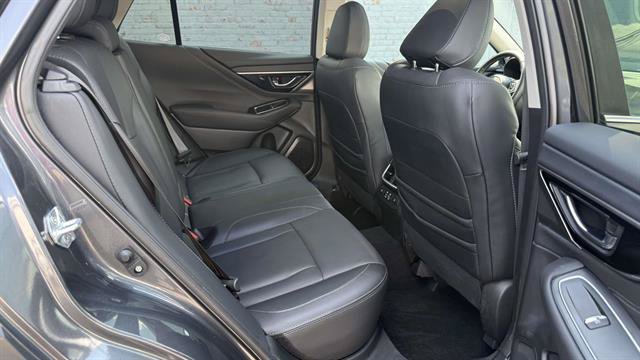 Used 2024 Subaru Outback Limited XT AWD/4WD image 27