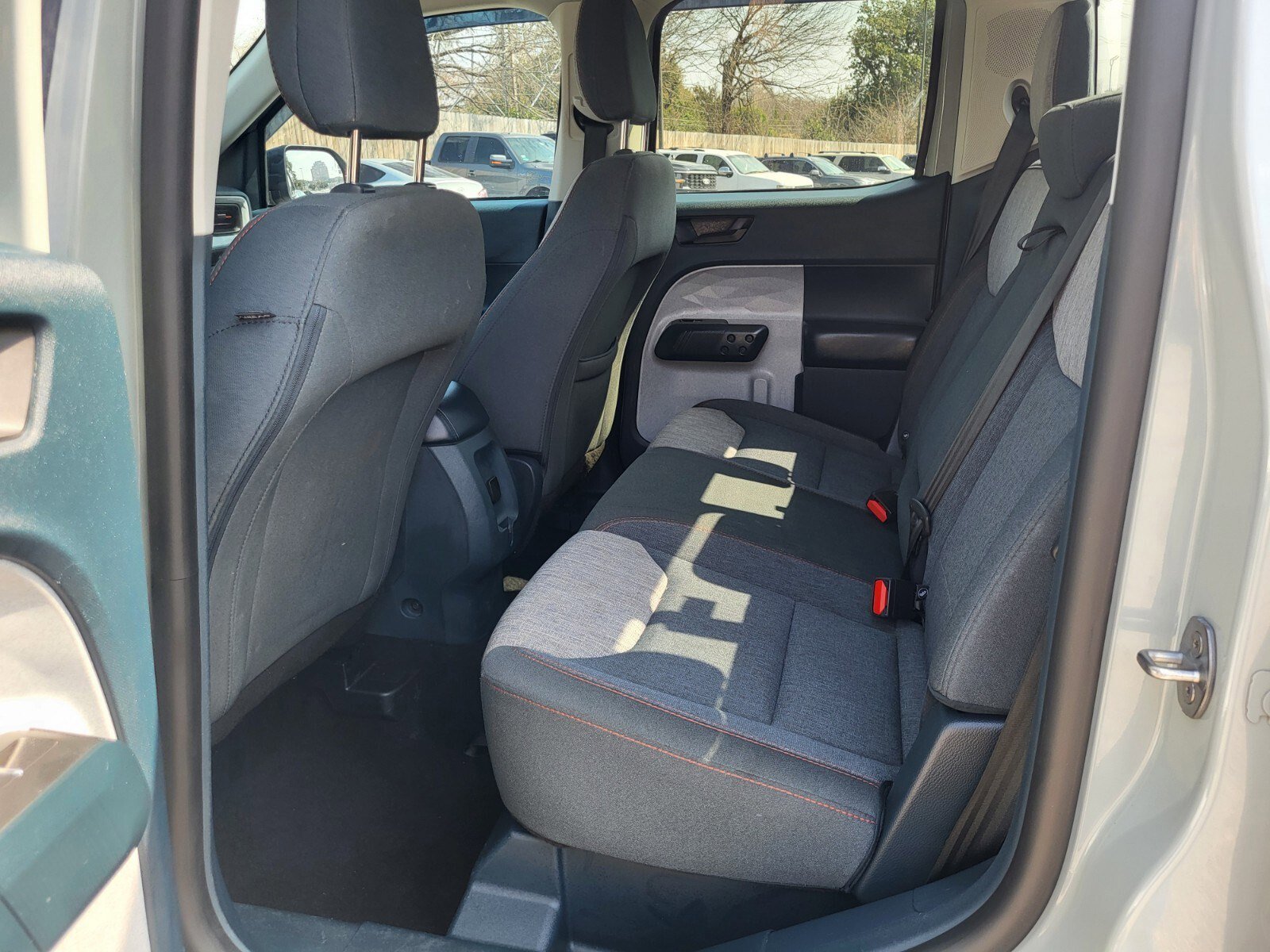 Certified 2023 Ford Maverick XLT w/ Equipment Group 300A Standard image 18